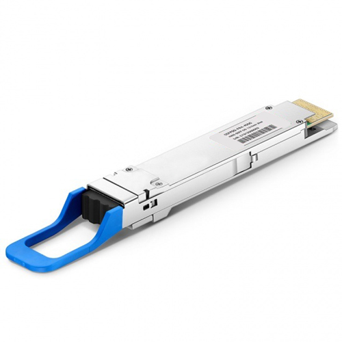 QSFP-DD1